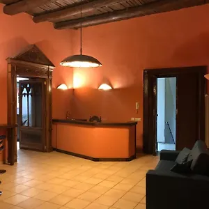  Bed & Breakfast Montesantobed