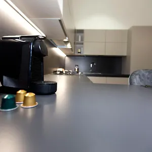 דירה N A P Experience, נאפולי
