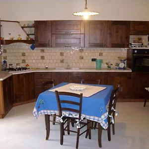 Gloria Casa vacanze Balestrate