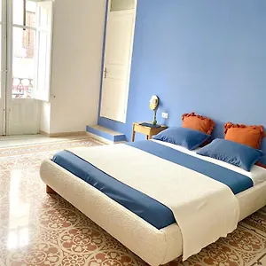 Casa 900 Casa vacanze Castellammare del Golfo