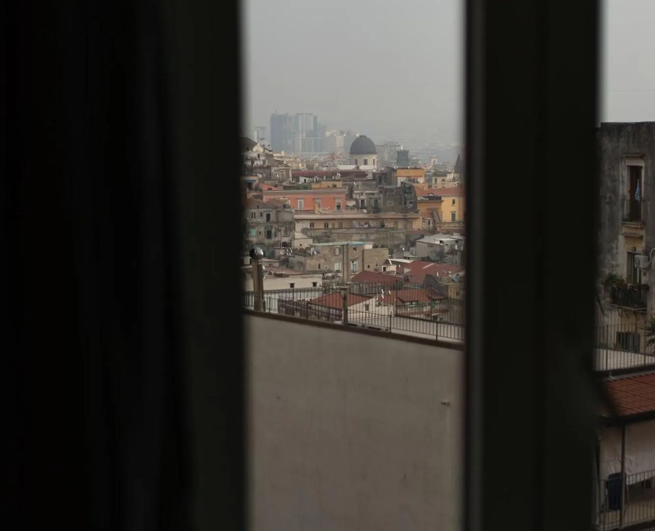 דירות Residenza Pugliese - Golfo Di Napoli By Dimorra