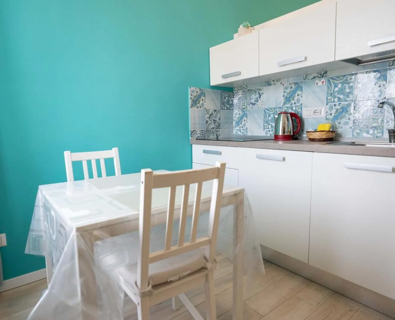 דירות Residenza Pugliese - Golfo Di Napoli By Dimorra