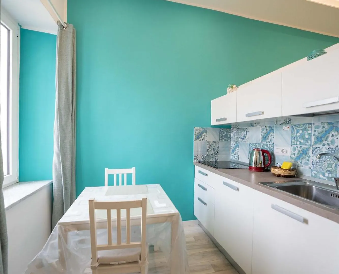 דירות Residenza Pugliese - Golfo Di Napoli By Dimorra