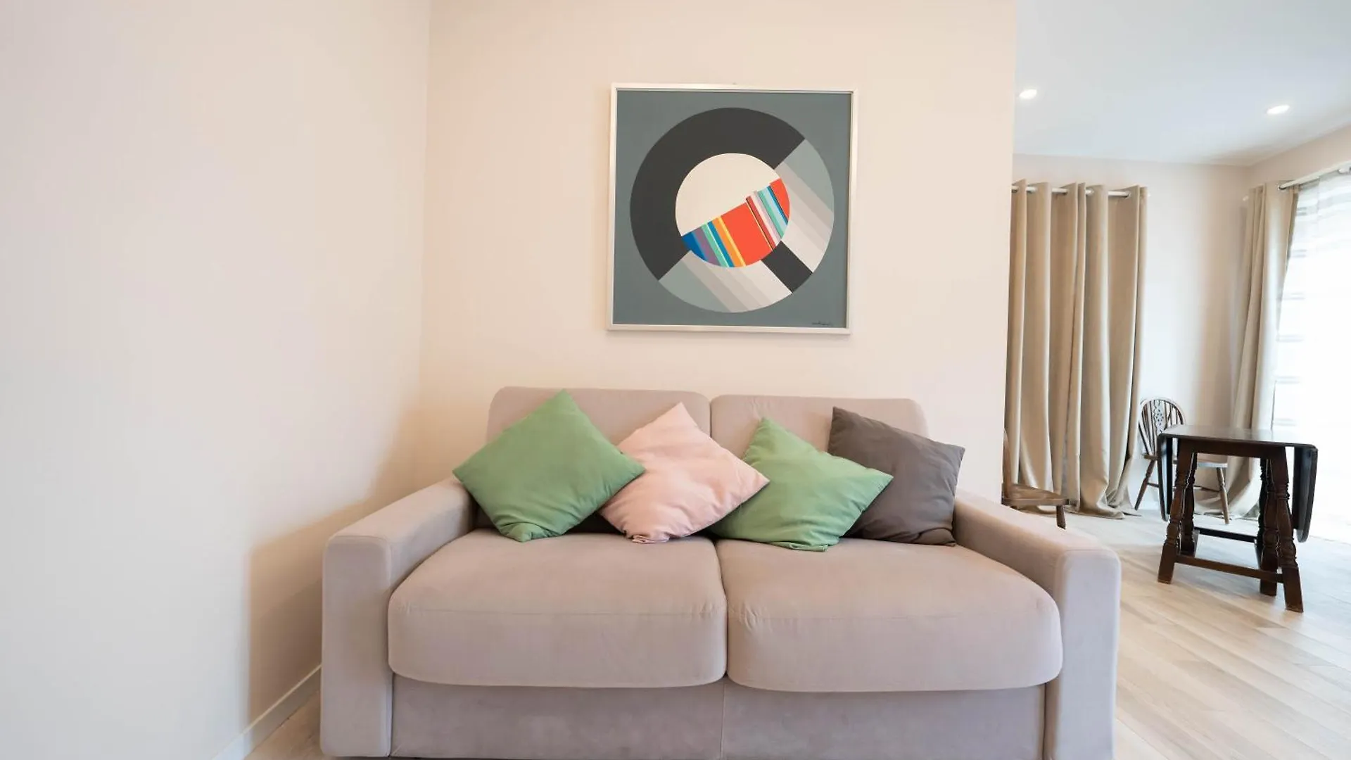 דירות Residenza Pugliese - Golfo Di Napoli By Dimorra
