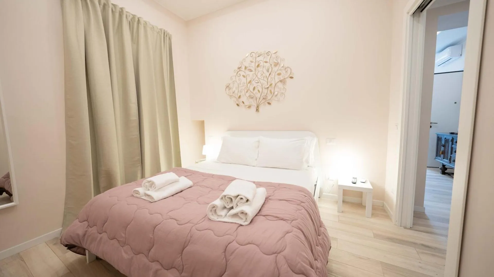 דירות Residenza Pugliese - Golfo Di Napoli By Dimorra  נאפולי