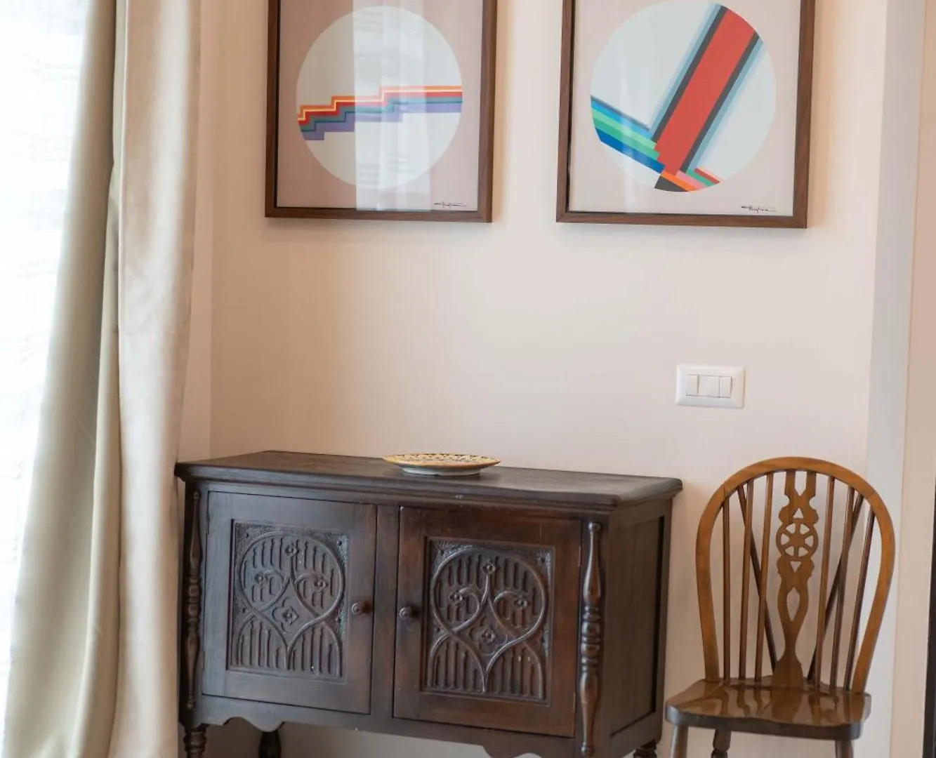דירות Residenza Pugliese - Golfo Di Napoli By Dimorra