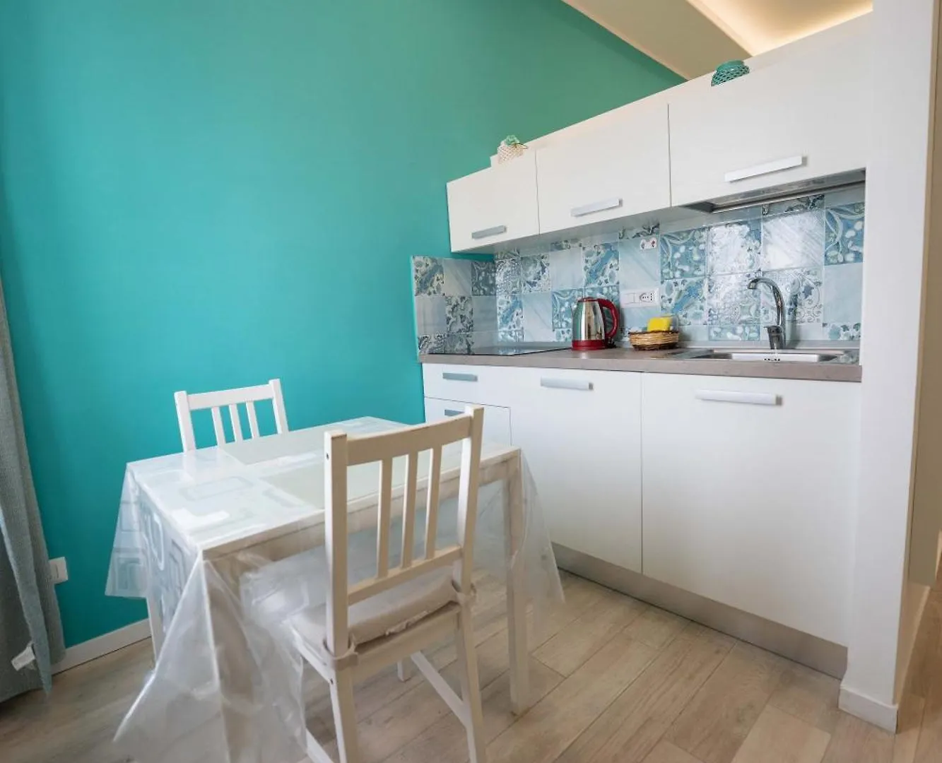 דירות Residenza Pugliese - Golfo Di Napoli By Dimorra 0*, נאפולי איטליה