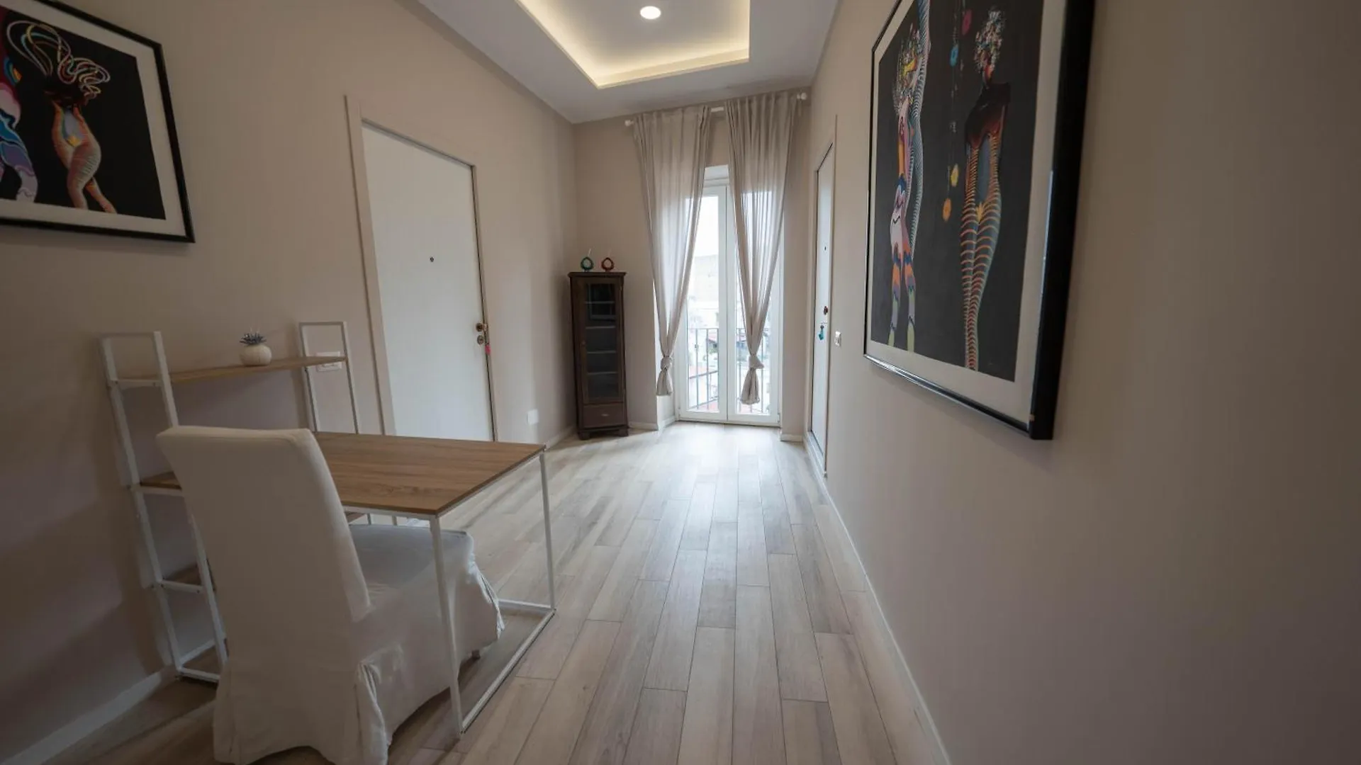 דירות Residenza Pugliese - Golfo Di Napoli By Dimorra איטליה