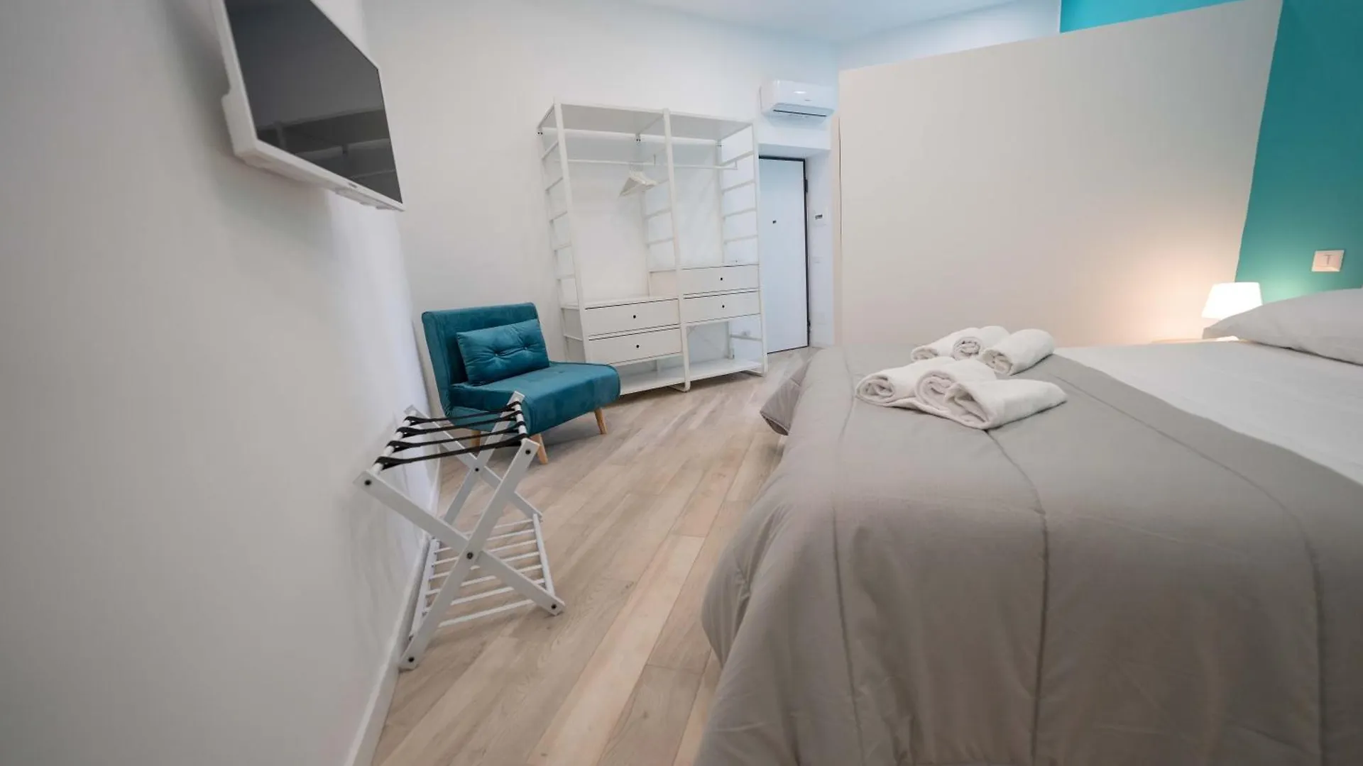 דירות Residenza Pugliese - Golfo Di Napoli By Dimorra