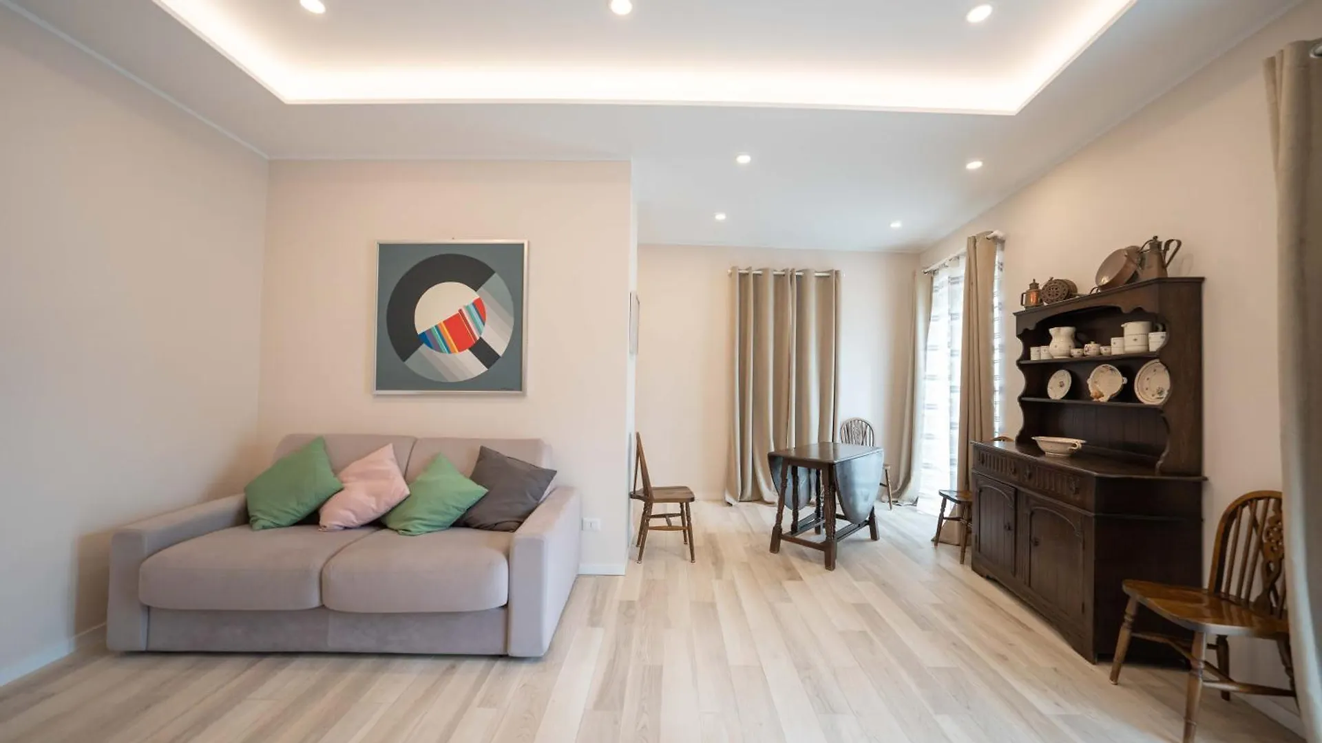 דירות Residenza Pugliese - Golfo Di Napoli By Dimorra