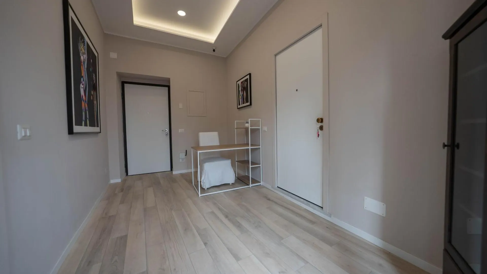 דירות Residenza Pugliese - Golfo Di Napoli By Dimorra איטליה