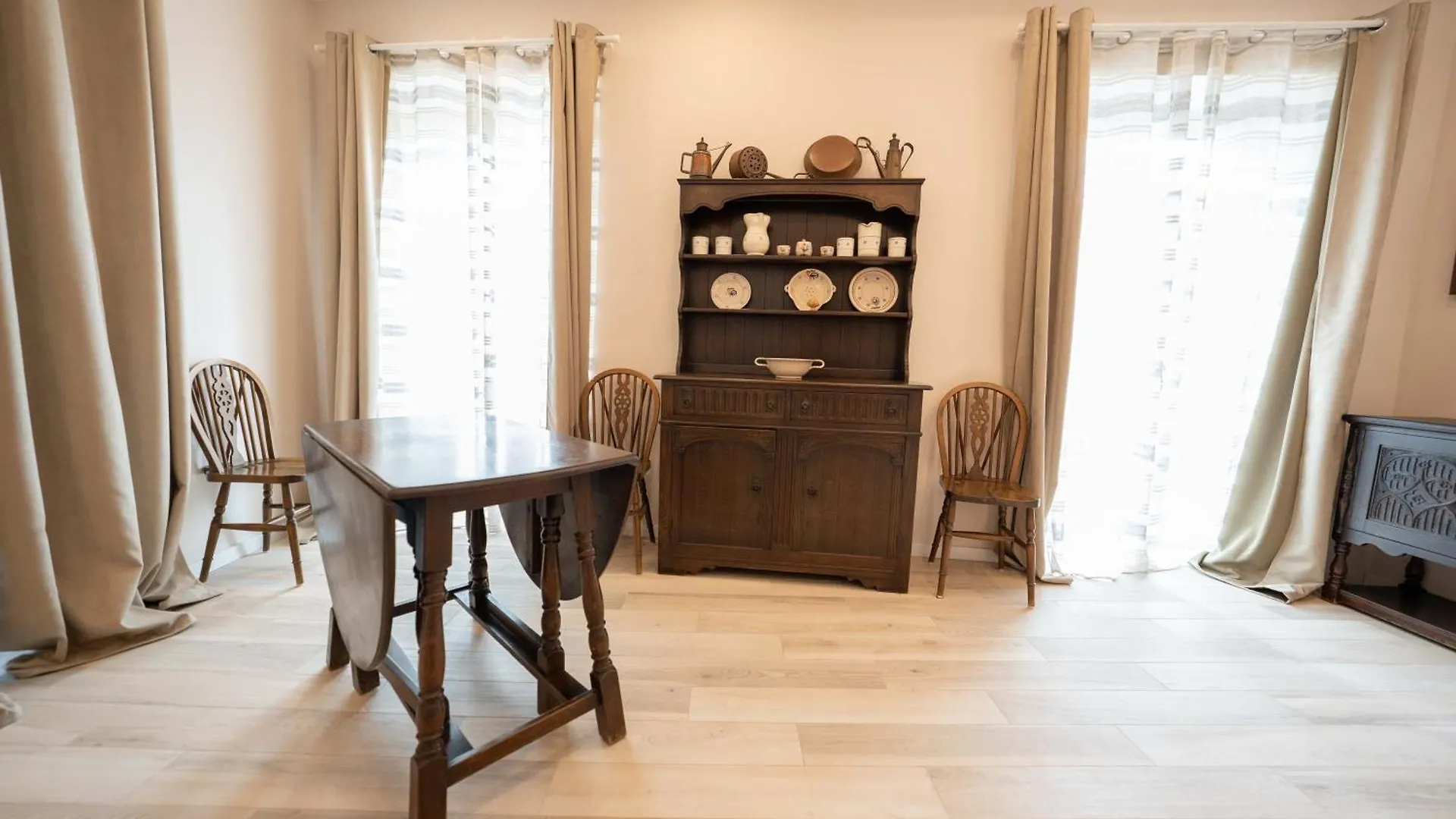 דירות Residenza Pugliese - Golfo Di Napoli By Dimorra