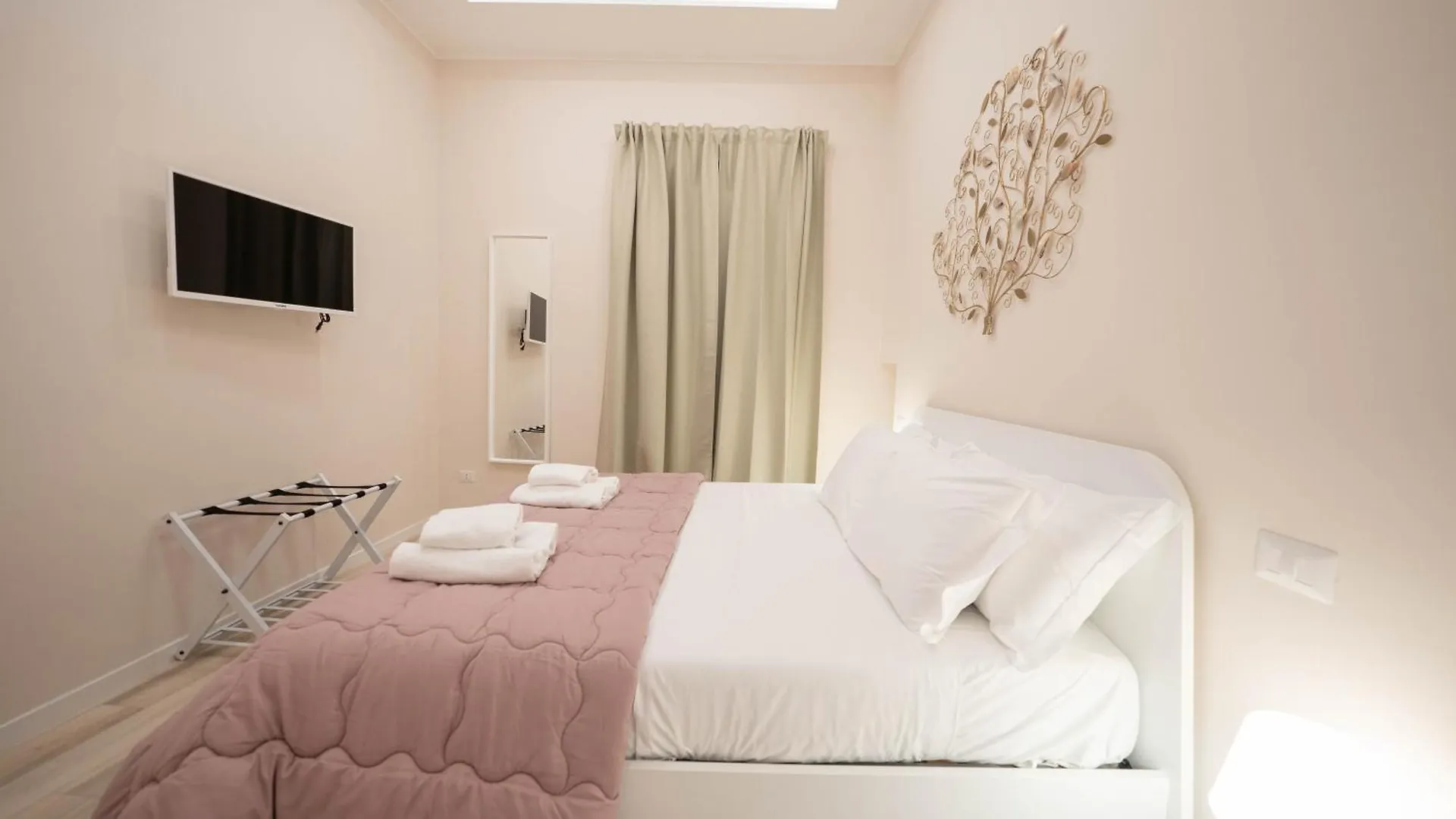 Appartamento Residenza Pugliese - Golfo Di Napoli By Dimorra