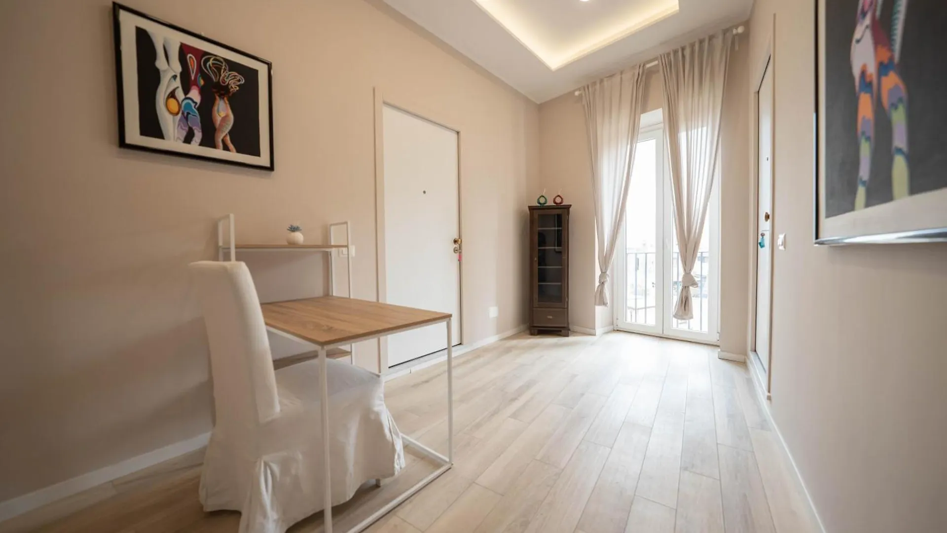 דירות Residenza Pugliese - Golfo Di Napoli By Dimorra נאפולי