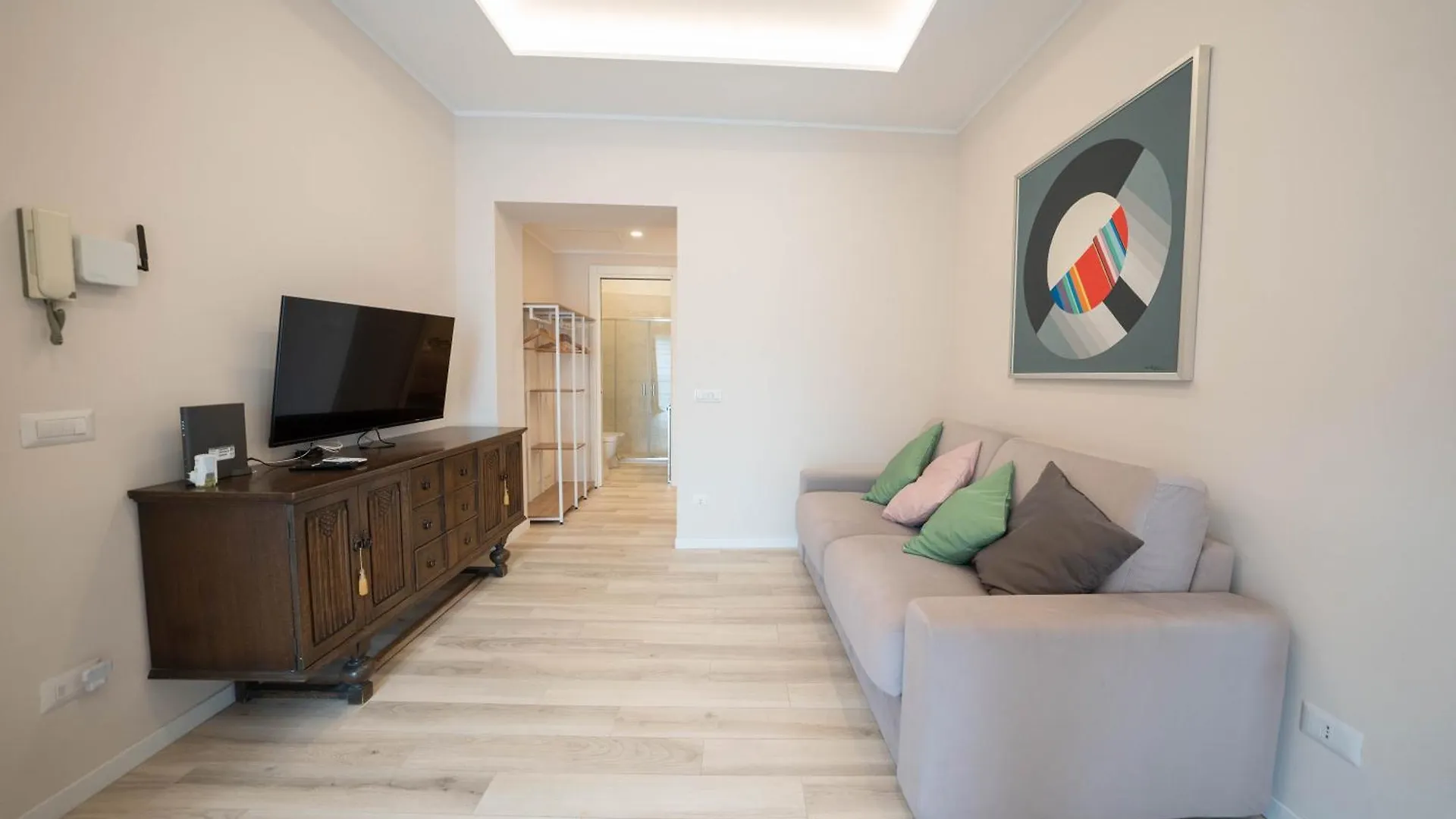 דירות Residenza Pugliese - Golfo Di Napoli By Dimorra  נאפולי