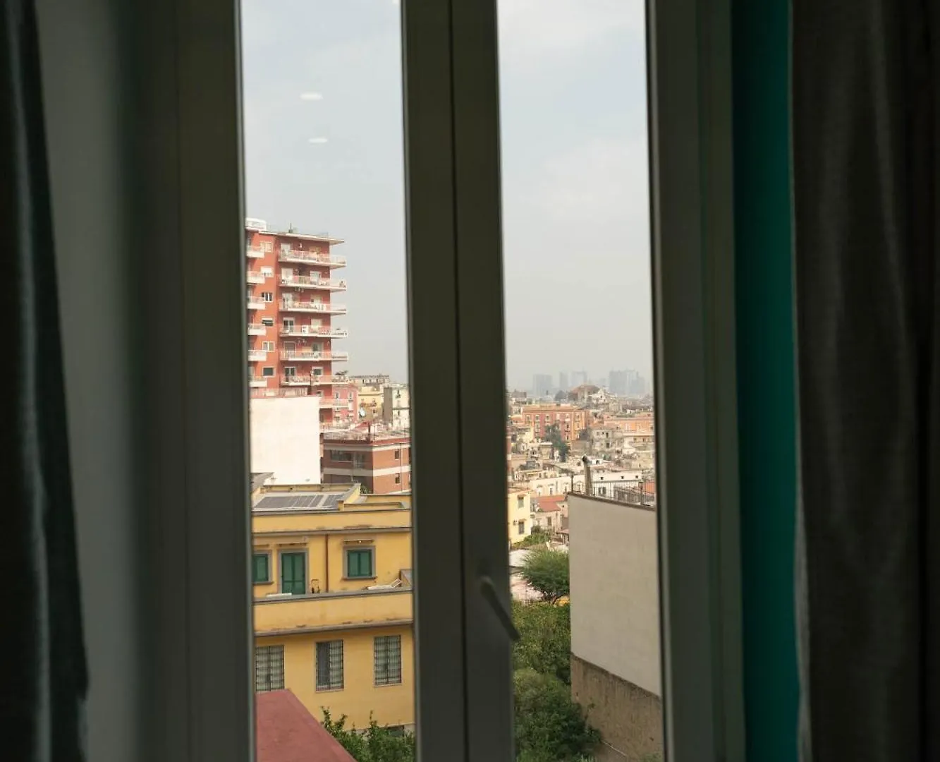 דירות Residenza Pugliese - Golfo Di Napoli By Dimorra