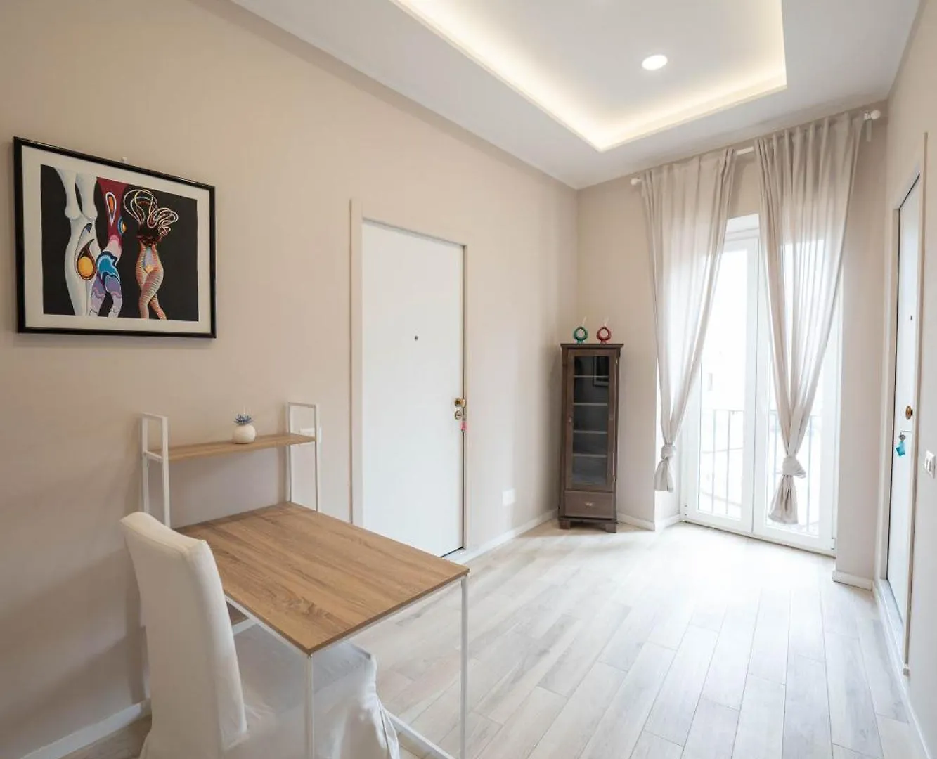 דירות Residenza Pugliese - Golfo Di Napoli By Dimorra
