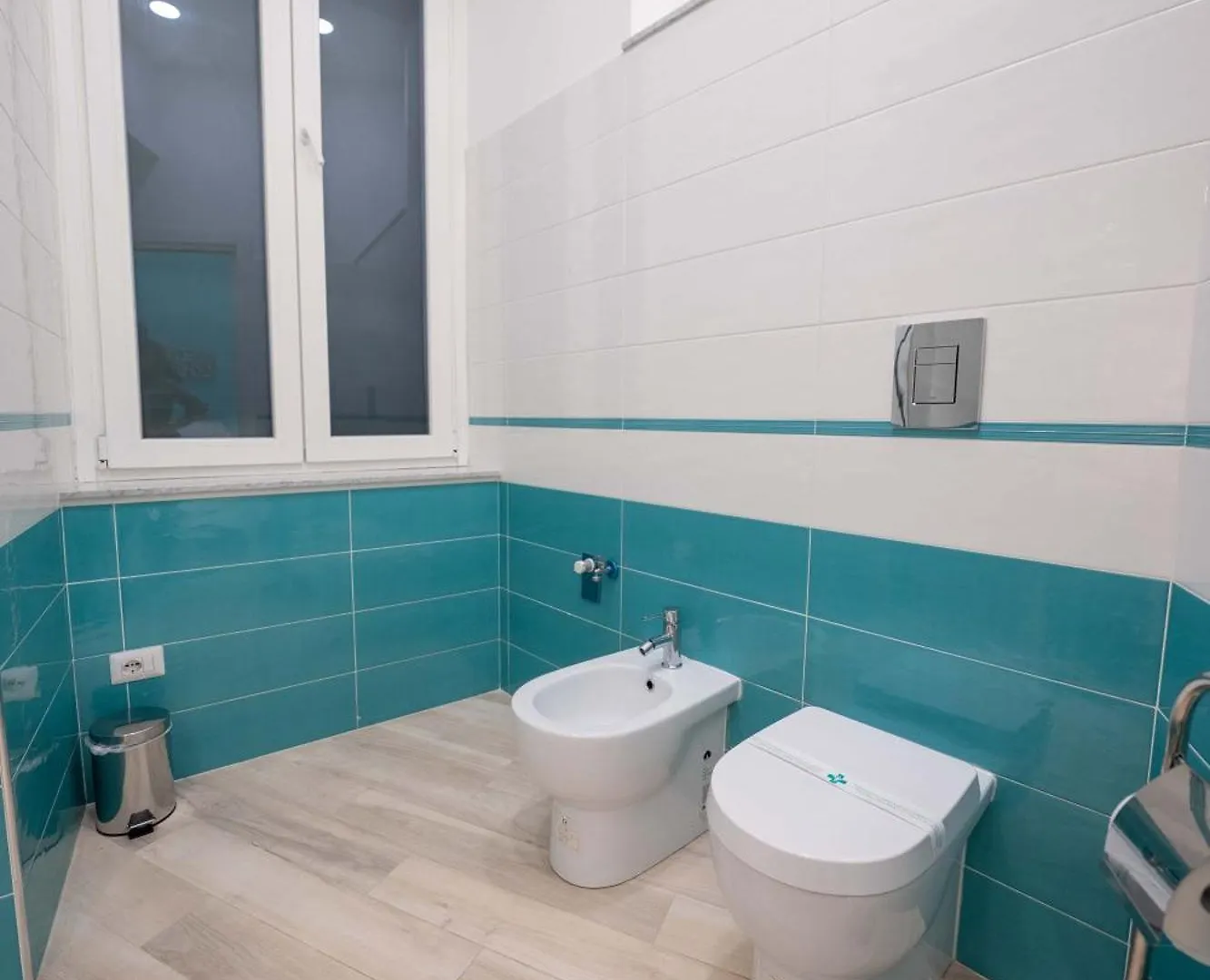 Residenza Pugliese - Golfo Di Napoli By Dimorra Apartment Naples