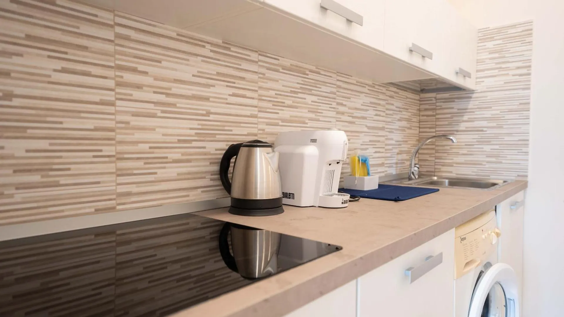 Residenza Pugliese - Golfo Di Napoli By Dimorra Apartment 0*, Naples
