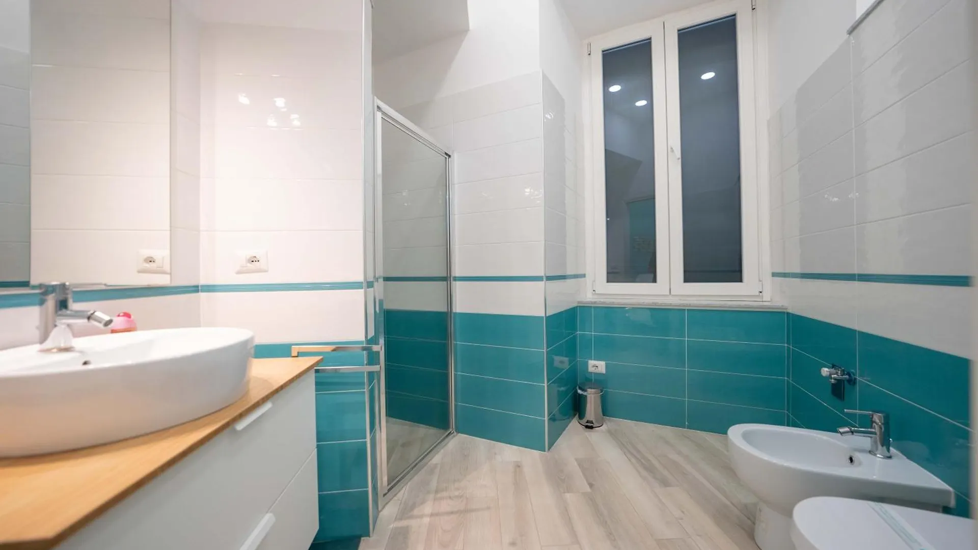Residenza Pugliese - Golfo Di Napoli By Dimorra Apartment Italy