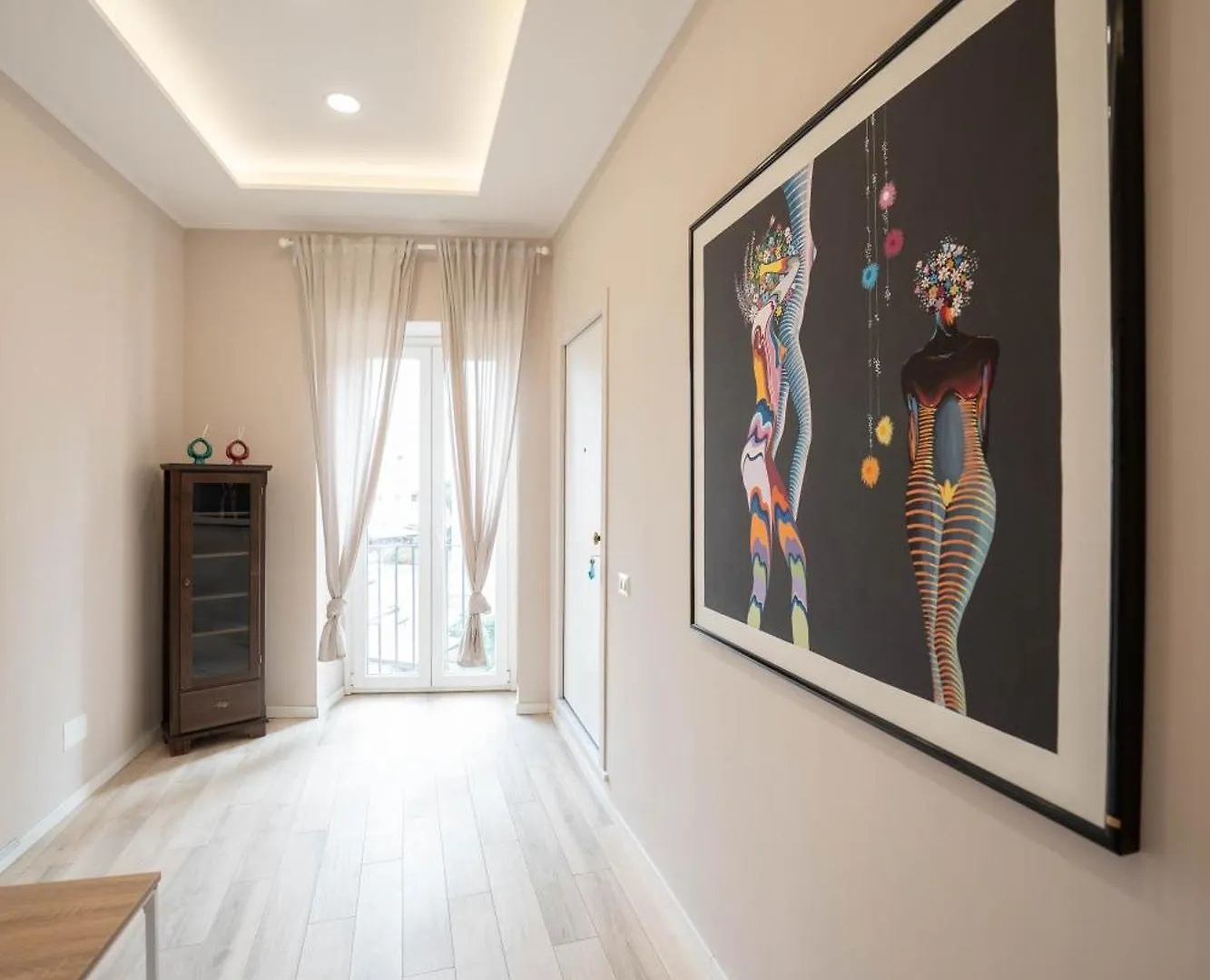 Residenza Pugliese - Golfo Di Napoli By Dimorra Apartment Italy