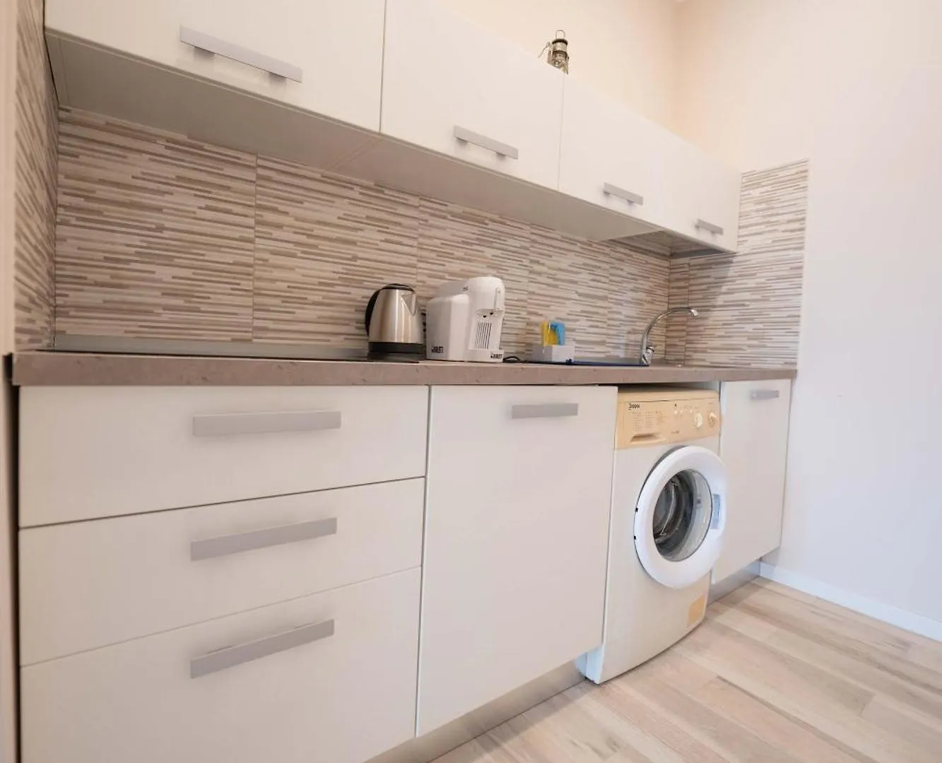 Residenza Pugliese - Golfo Di Napoli By Dimorra Apartment 0*, Naples Italy