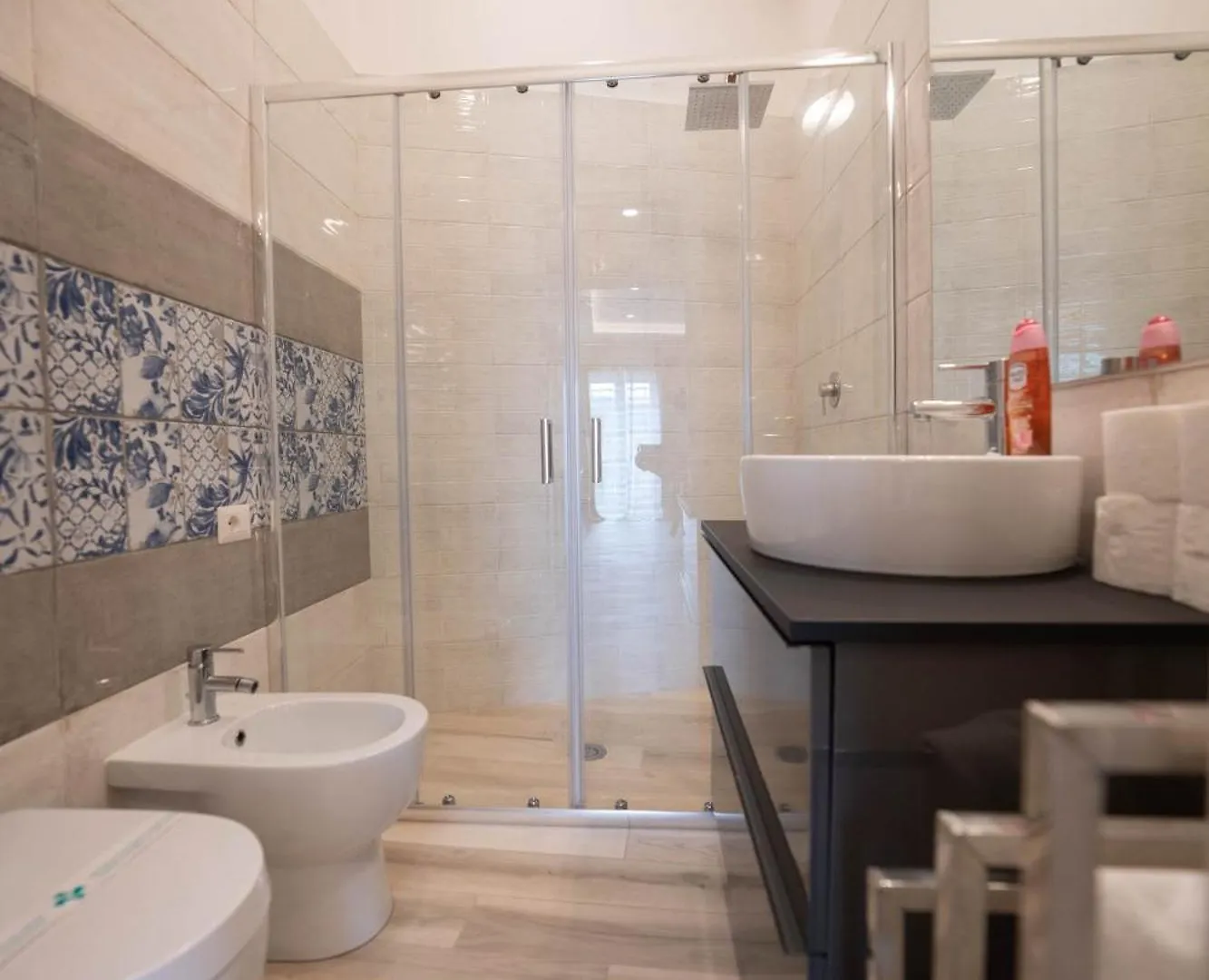 Residenza Pugliese - Golfo Di Napoli By Dimorra Apartment 0*, Naples Italy