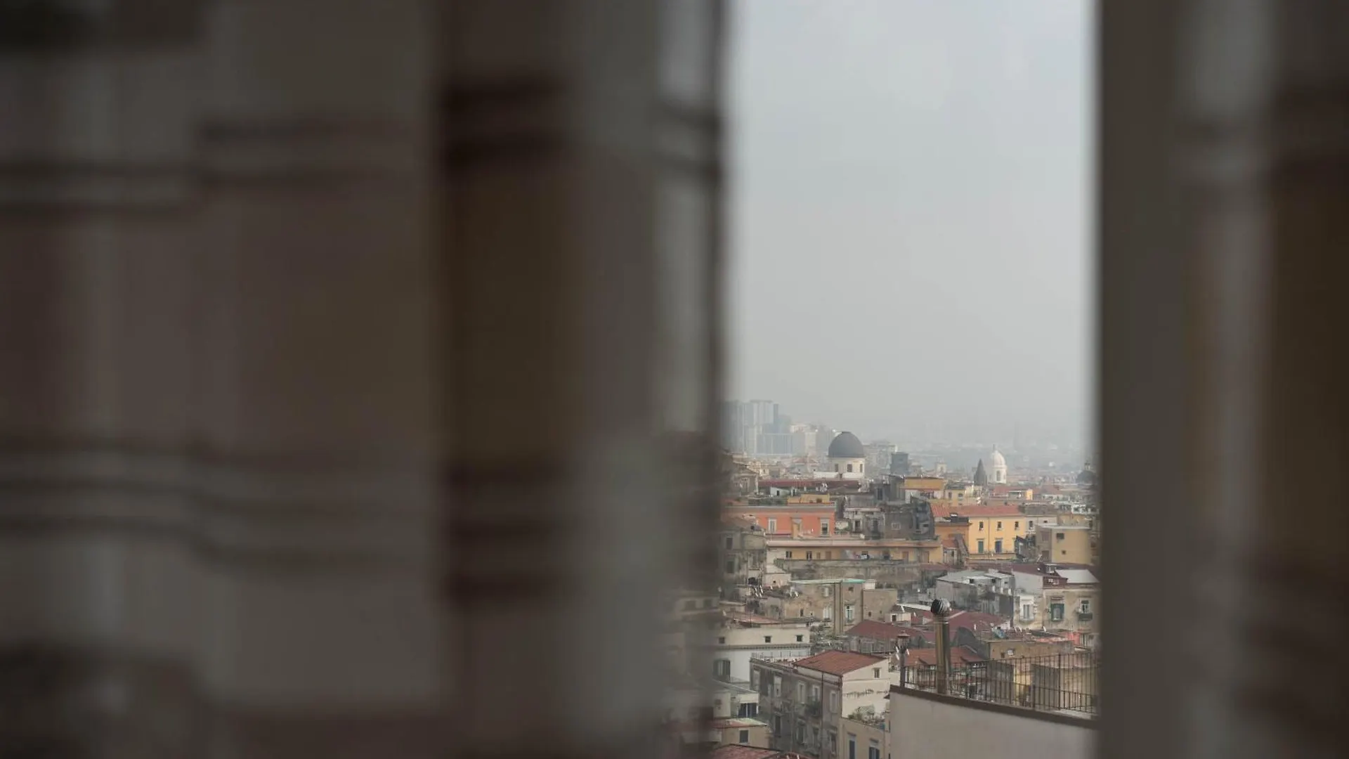 Residenza Pugliese - Golfo Di Napoli By Dimorra Apartment  Naples