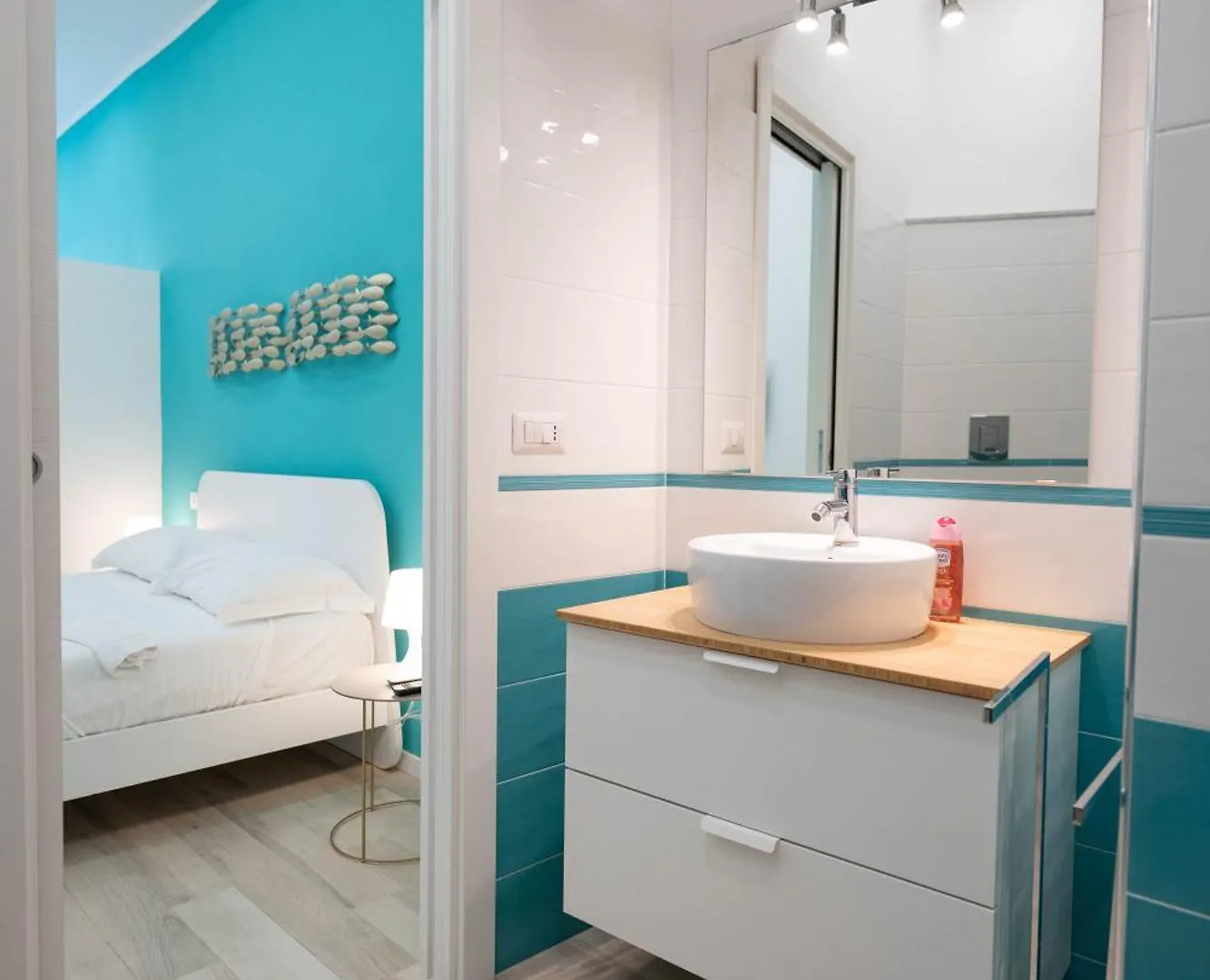 Residenza Pugliese - Golfo Di Napoli By Dimorra Apartment